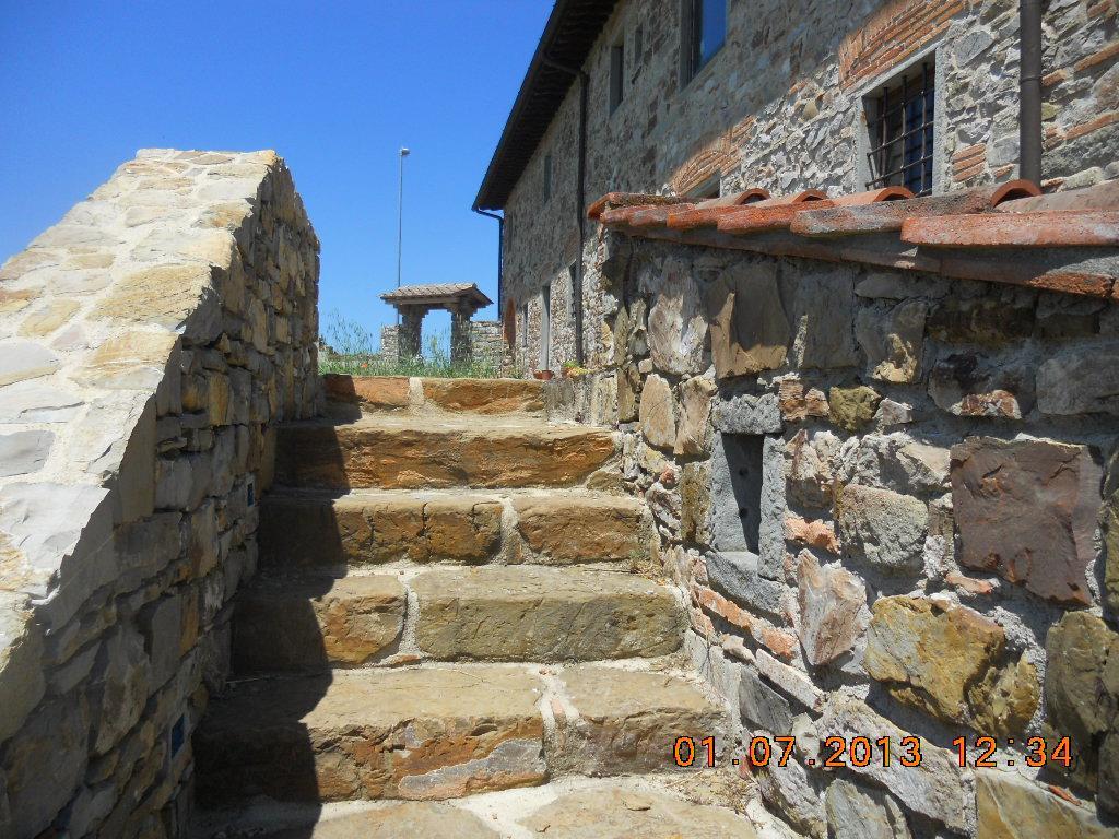 Casa Adrigagi Firenze E La Via Degli Dei Villa Pratolino Kültér fotó