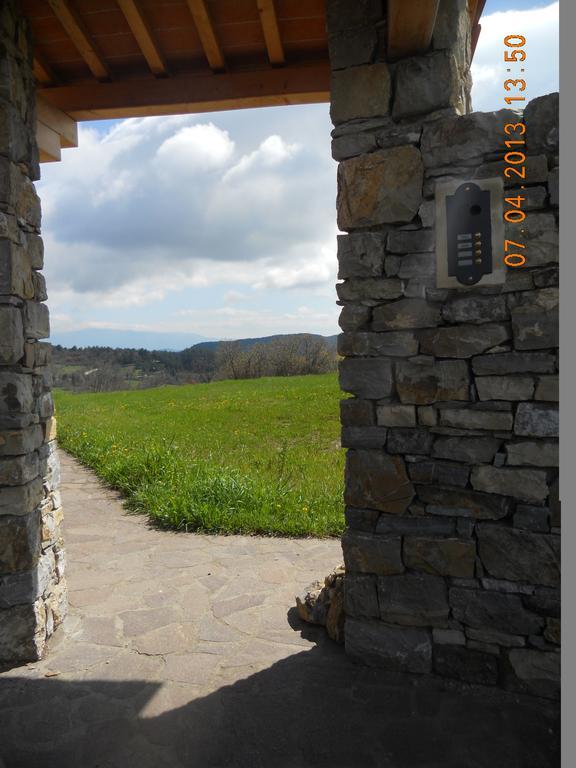Casa Adrigagi Firenze E La Via Degli Dei Villa Pratolino Kültér fotó
