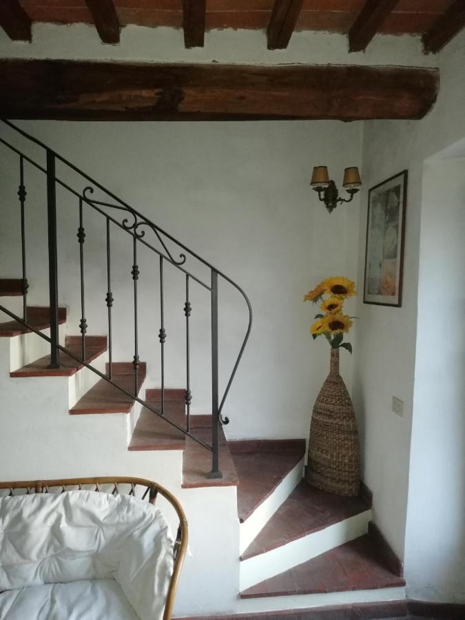 Casa Adrigagi Firenze E La Via Degli Dei Villa Pratolino Kültér fotó